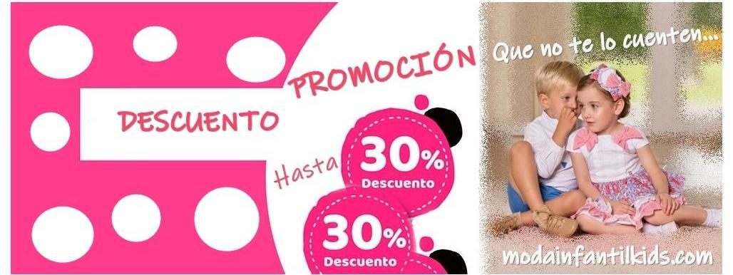Rebajas Dolce Petit