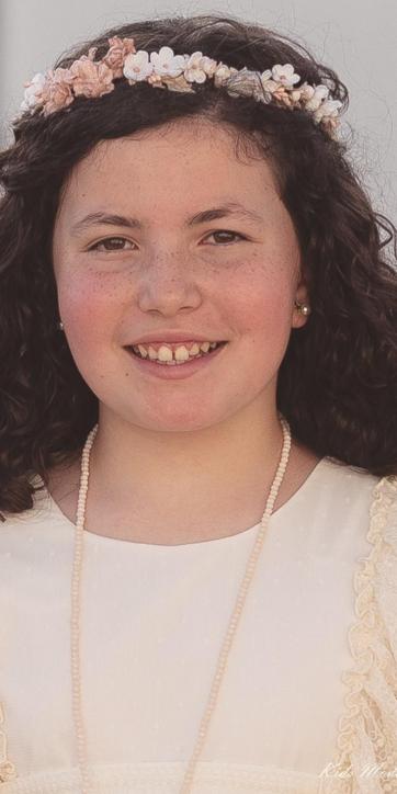 Tiara de Comunión Lizabeta – Eva Martínez Artesanía 2026 [0]