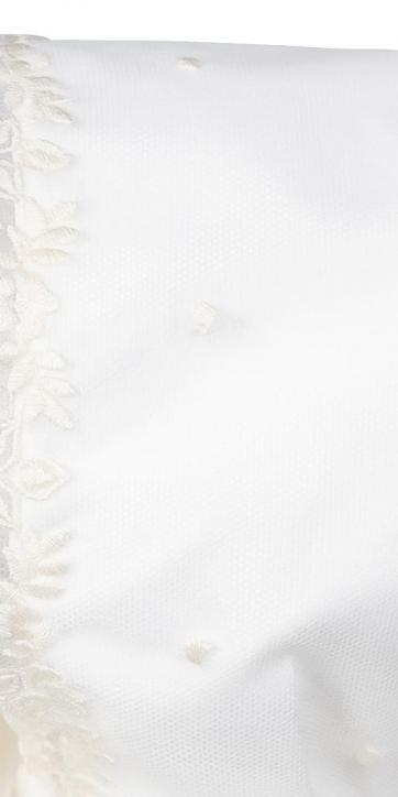 Pelele Tul Blonda 2 Piezas con Capota [2]