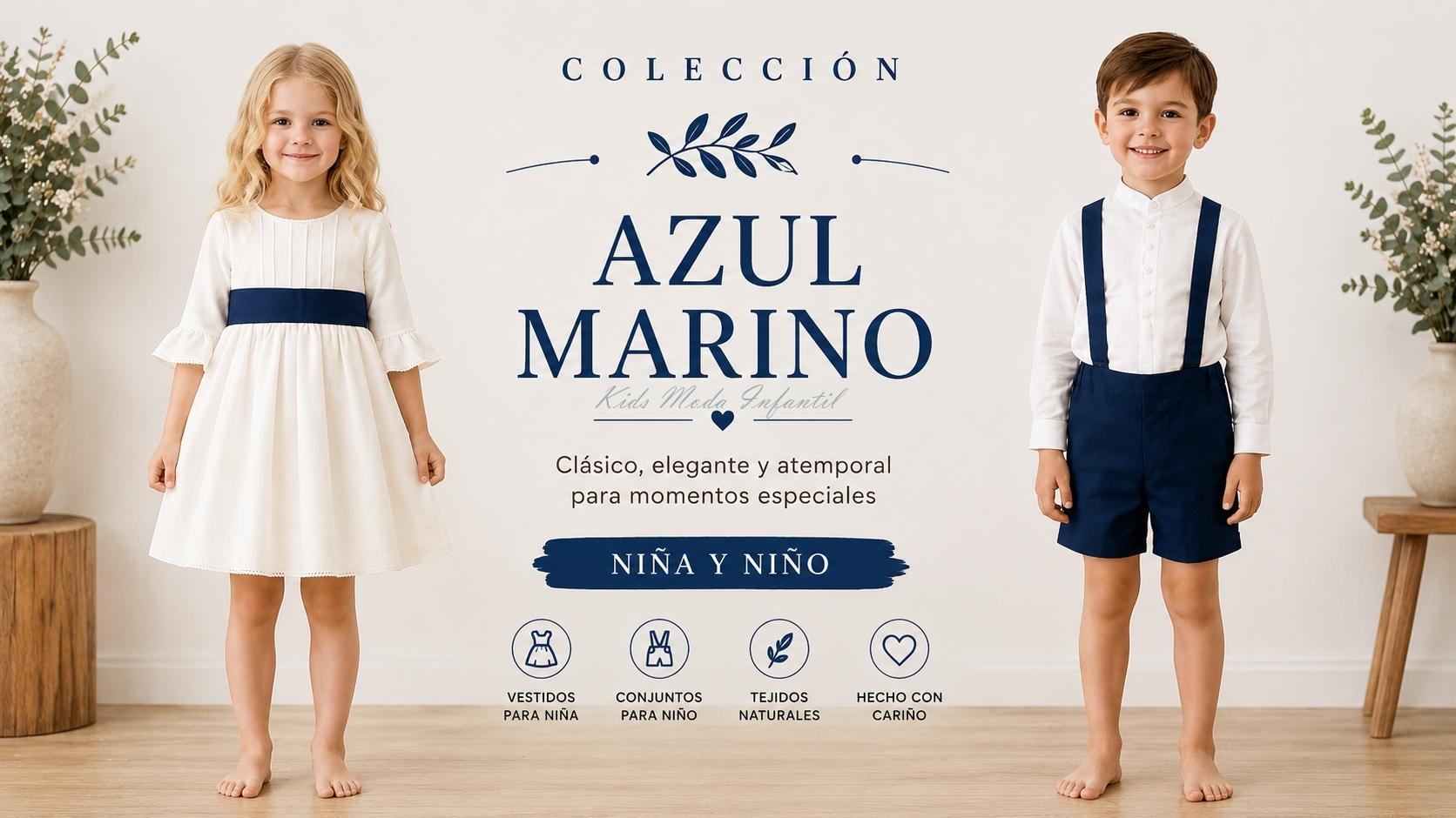 AZUL MARINO