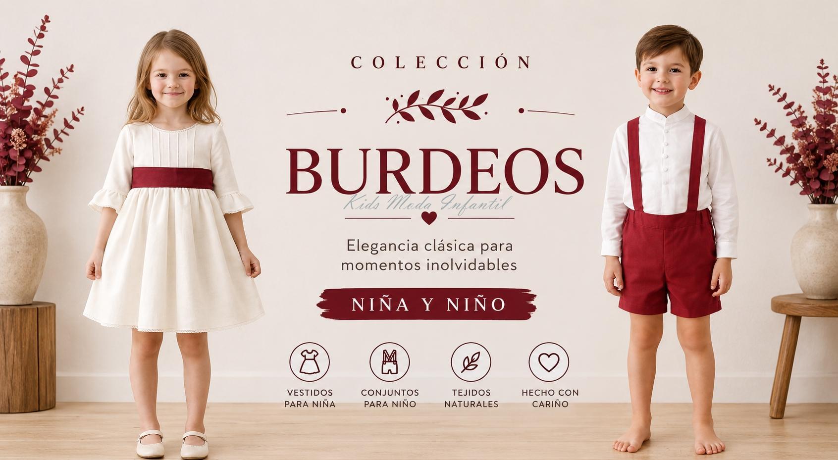 BURDEOS