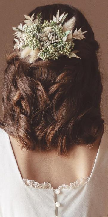 Tocado de Comunión Luisiana 2026 – Eva Martínez Artesanía [0]