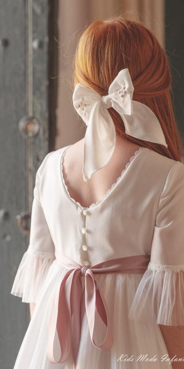 Lazo Bordado LYSANDRA 2026 – Eva Martínez Artesanía [1]