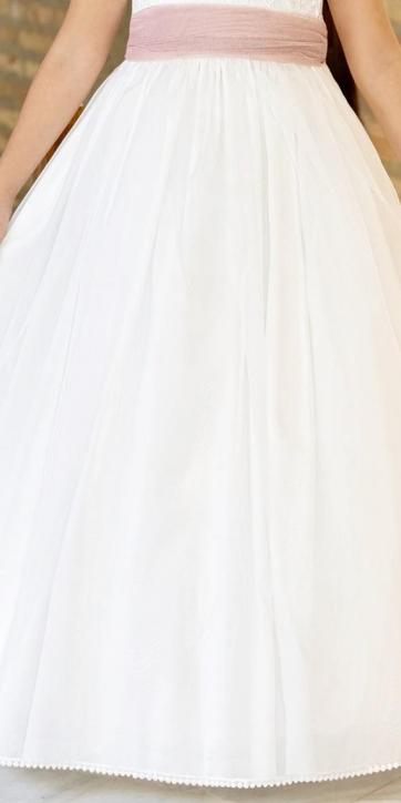 Vestido de Comunión 5709 [2]