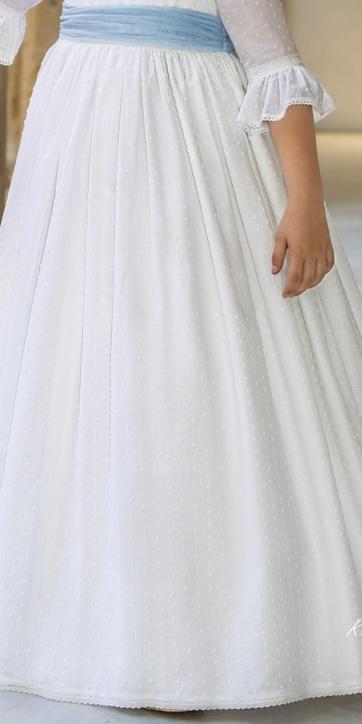 Vestido de Comunión 5710 [2]