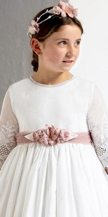 Vestido de Comunión 5711 [3]