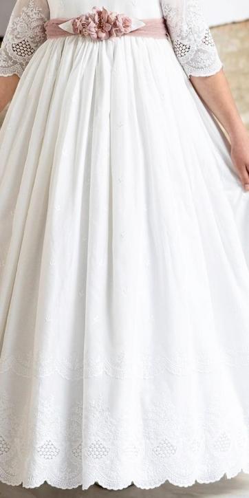 Vestido de Comunión 5711 [2]