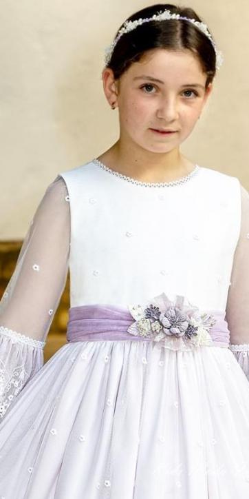 Vestido de Comunión 5712 [3]