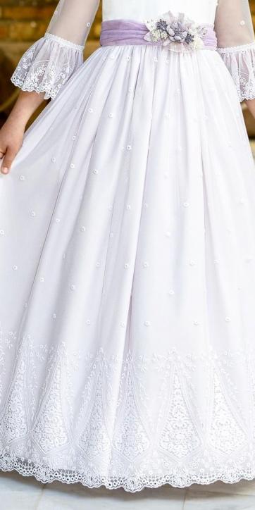 Vestido de Comunión 5712 [2]