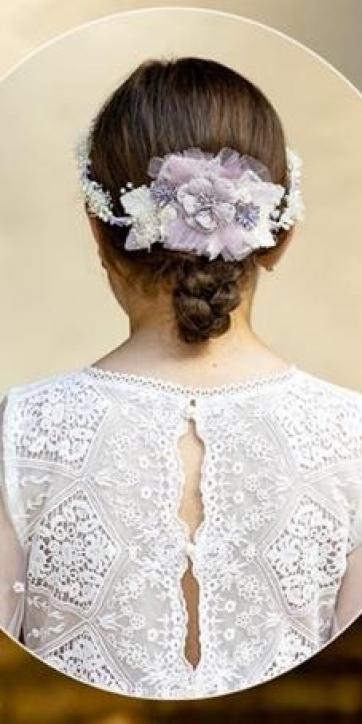 Vestido de Comunión 5712 [1]