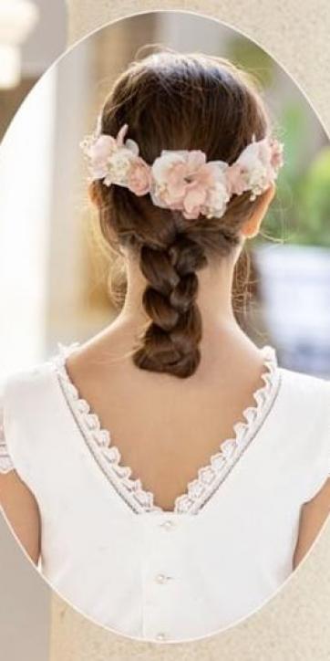 Vestido de Comunión 5713 [1]