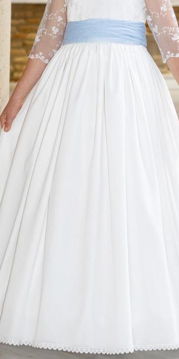 Vestido de Comunión 5714 [2]
