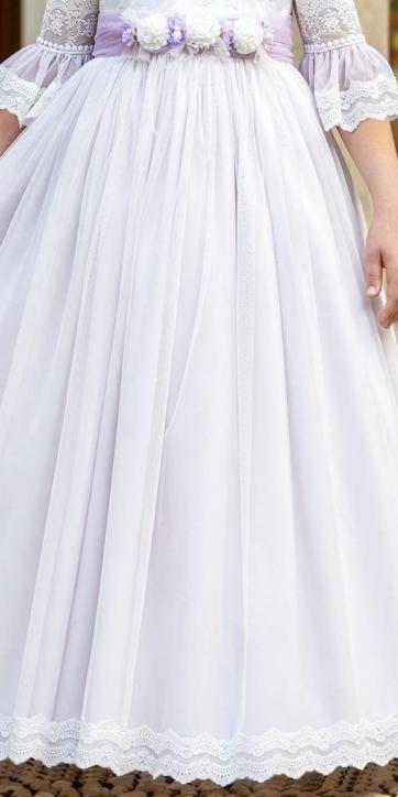 Vestido de Comunión 5715 [2]