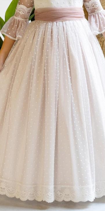 Vestido de Comunión 5717 [2]