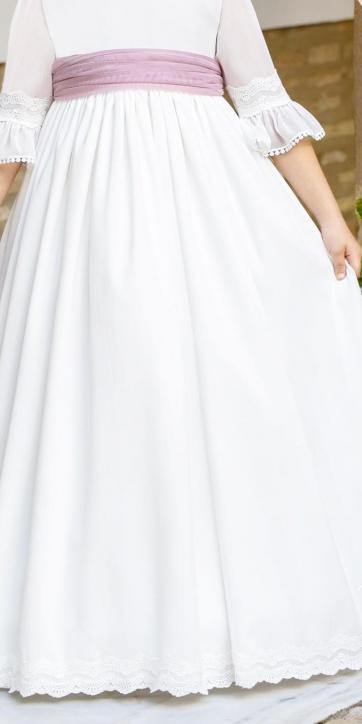 Vestido de Comunión 5718 [2]