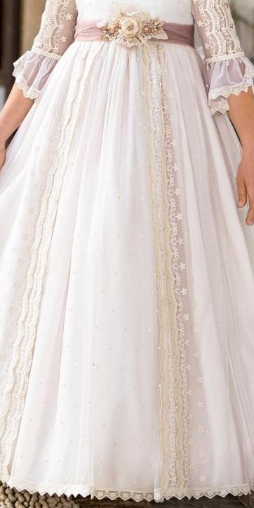 Vestido de Comunión 5720 [2]