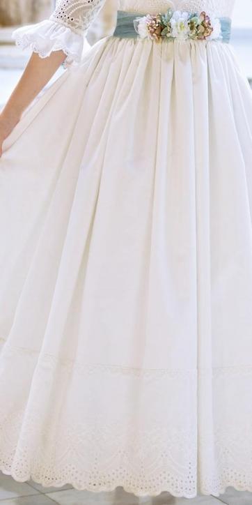 Vestido de Comunión 5723 [2]
