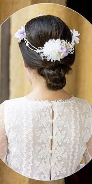Vestido de Comunión 5724 [1]