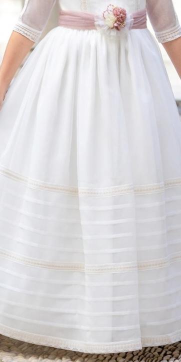 Vestido de Comunión 5726 [2]