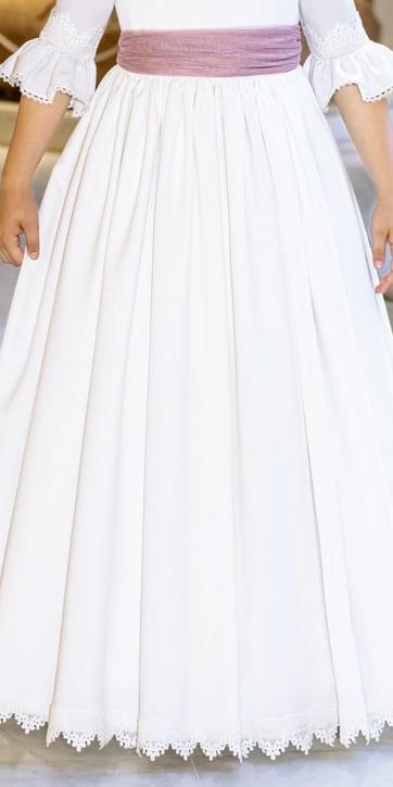 Vestido de Comunión 5727 [2]