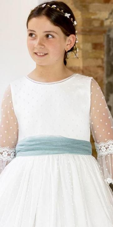 Vestido de Comunión 5728 [3]