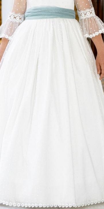 Vestido de Comunión 5728 [2]