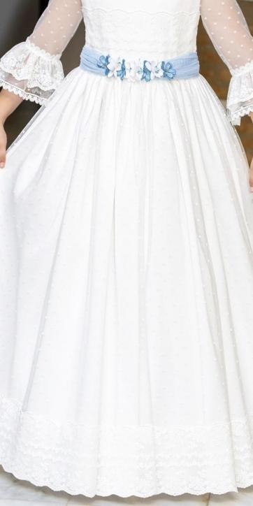 Vestido de Comunión 5729 [2]