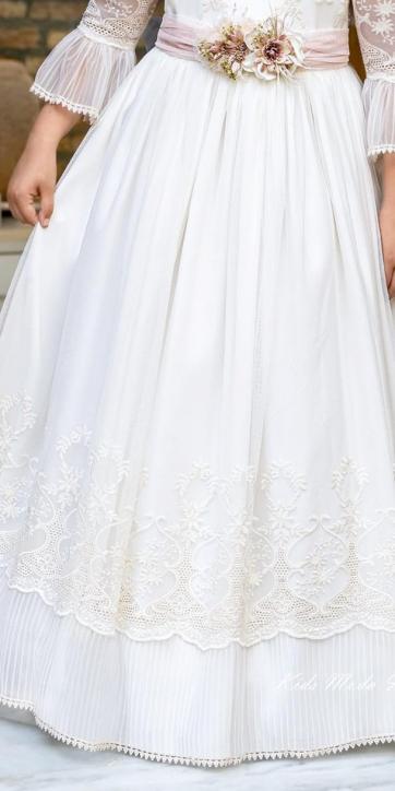 Vestido de Comunión 5703 [2]
