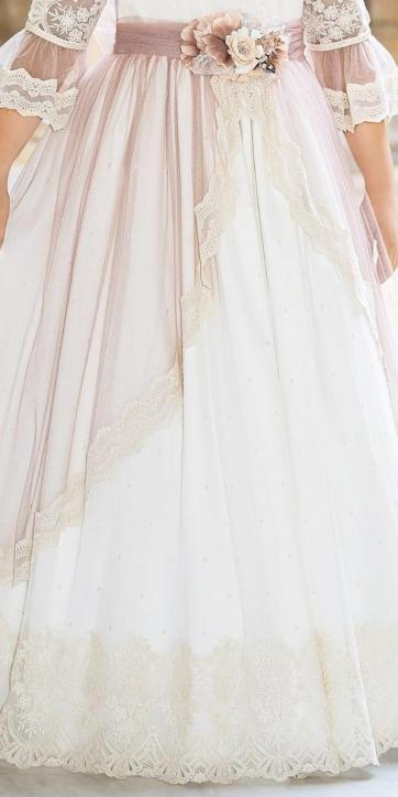 Vestido de Comunión 5704 [2]
