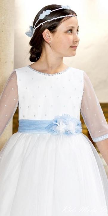 Vestido de Comunión 5705 [3]