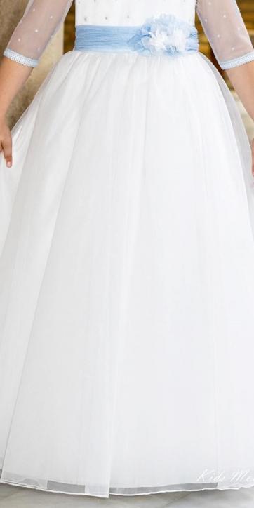 Vestido de Comunión 5705 [2]
