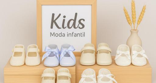 ZAPATOS Y PATUQUITOS