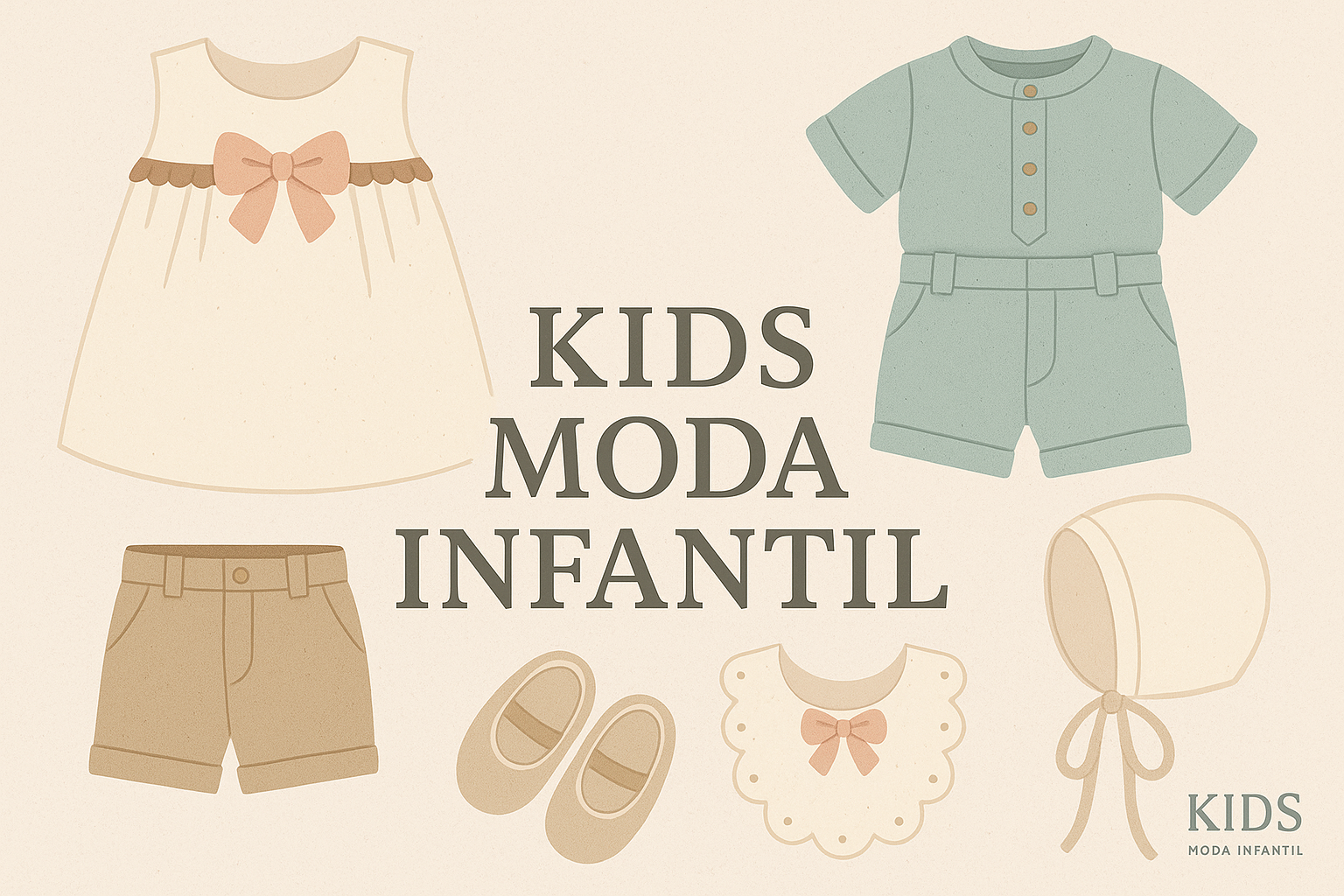 Moda Infantil Española Kids – Ropa de Ceremonia, Bautizos y Comuniones