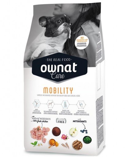 OWNAT CARE MOBILITY DOG 