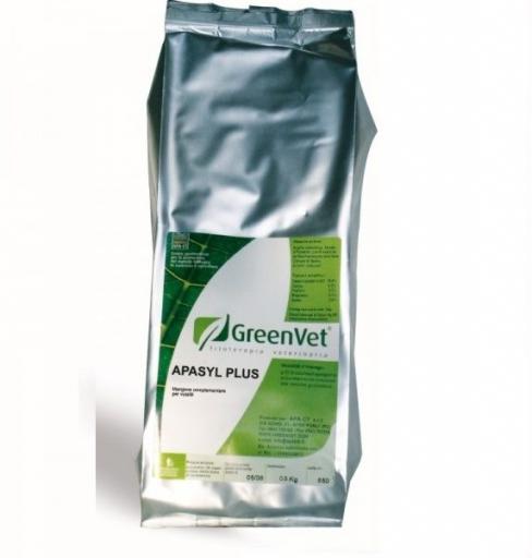 Greenvet Apasyl Plus 500 g [0]