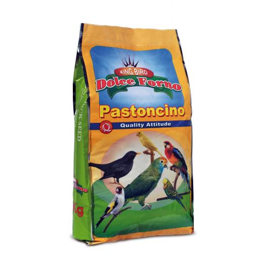 Manitoba Candido Pasta Blanca Húmeda sin dore 3 kg [1]