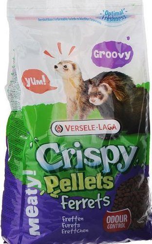 Versele Laga Crispy Pellets Ferrets / Hurones