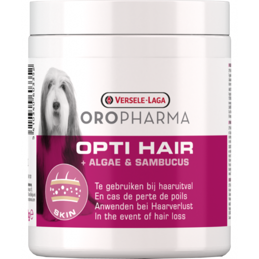 Opti Hair - Perro 130gr