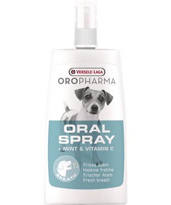 Oropharma Oral Spray bucal con clorofila