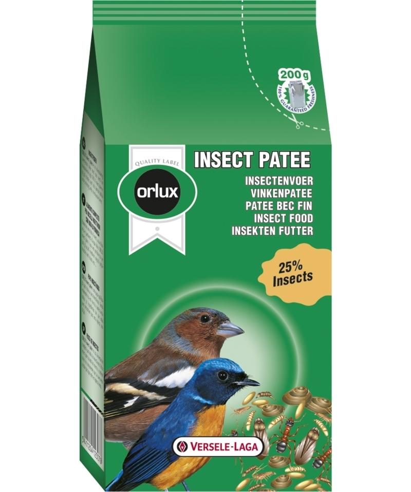 Orlux Insect Patee 1 kg