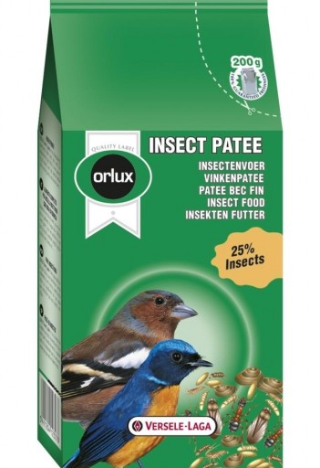 Orlux Insect Patee 1 kg