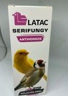 Serifungy- Antihongo Latac 150ml [0]