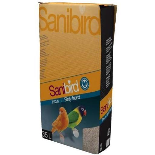 SANIBIRD [1]