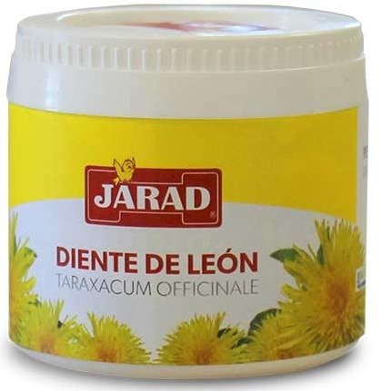 Bote Diente de León 100g