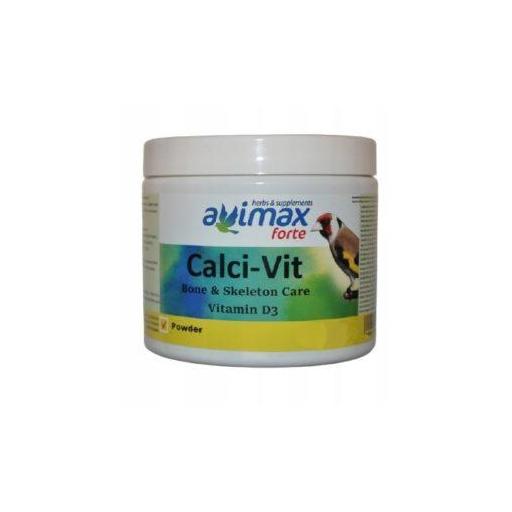 AviMax Forte Calci-Vit con vitamina d3 250gr