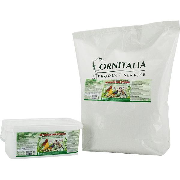 HIERBAS MEDICINALES NO PROBLEN 2KG