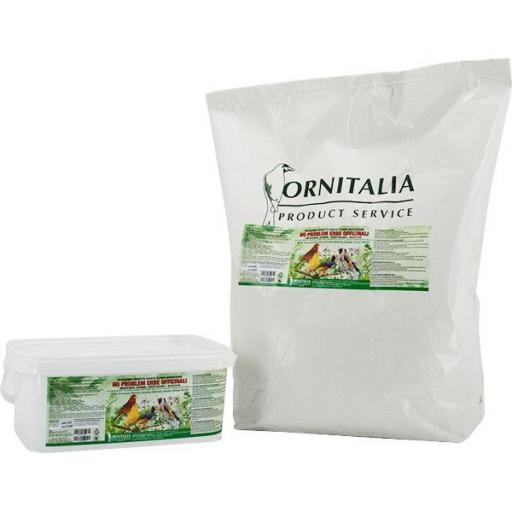 HIERBAS MEDICINALES NO PROBLEN 2KG