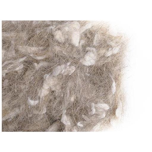 Sisal Fibre Pelo Animal 500gr