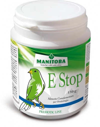 Prebiotico E Stop Manitoba [0]