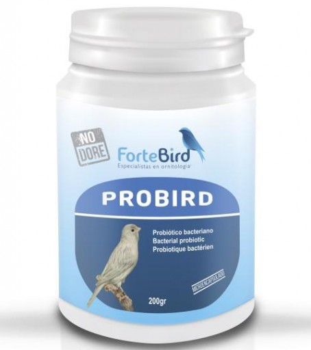 ProBird | Probiòtico bacteriano 75gr